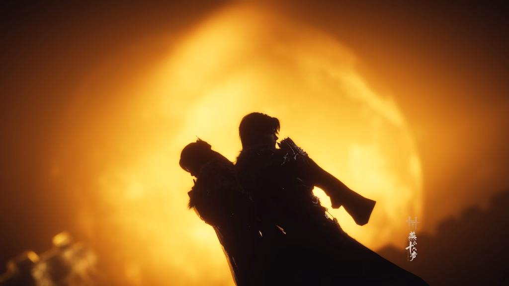 Where Winds Meet 