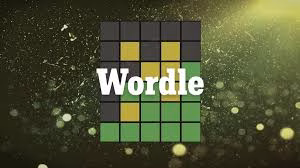 Wordle 