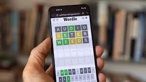 Wordle