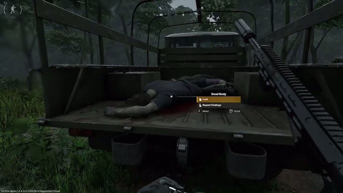  Gray Zone Warfare