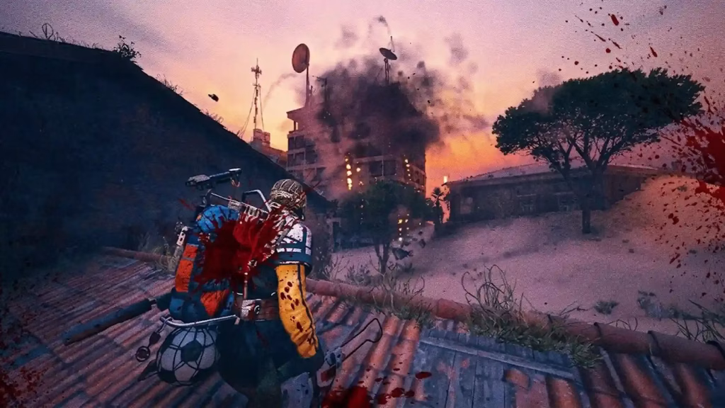 Arc Raiders
