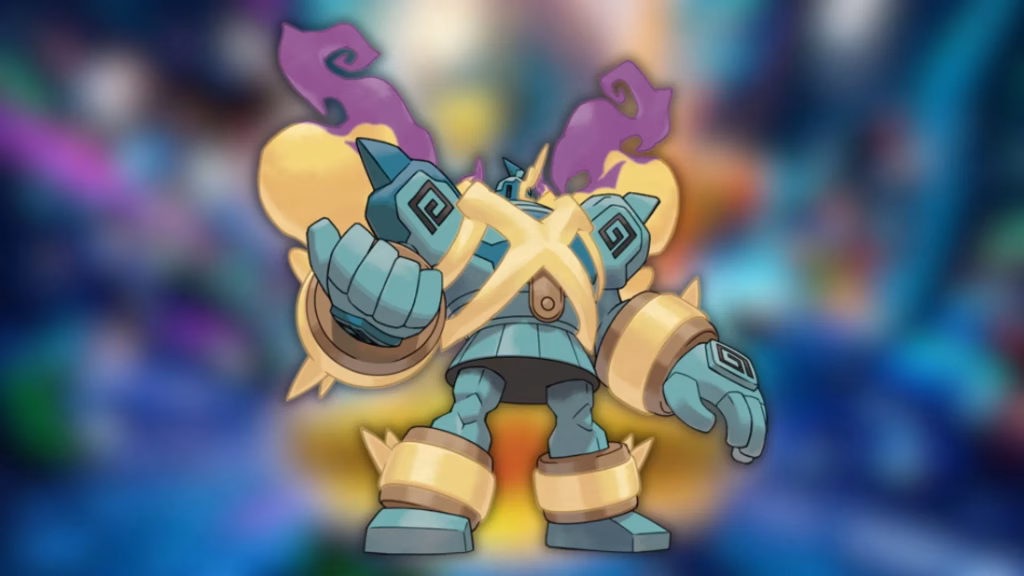 Pokémon 