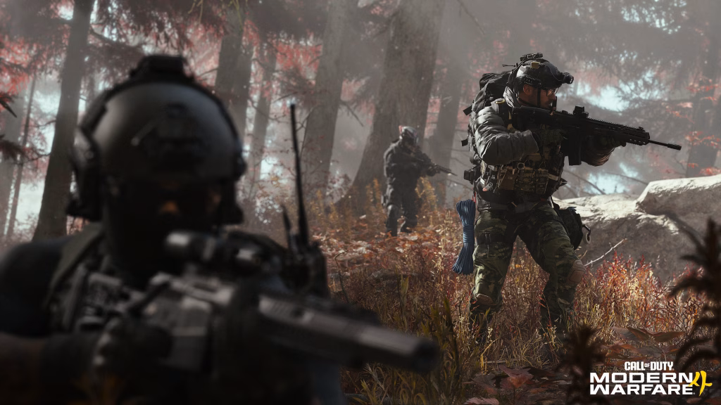 Warzone 