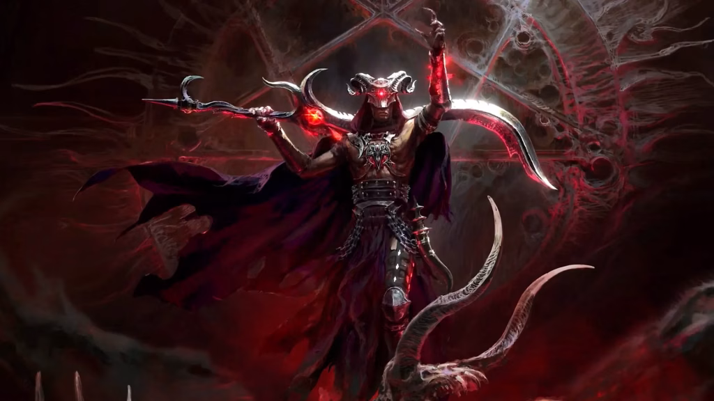Diablo 4