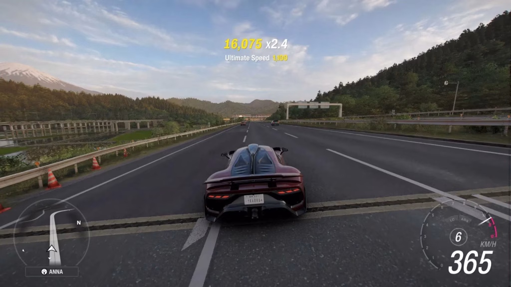Forza Horizon 6