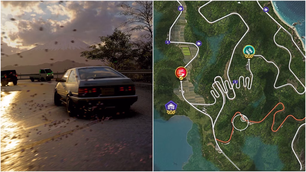 Forza Horizon