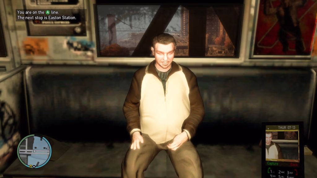 GTA 