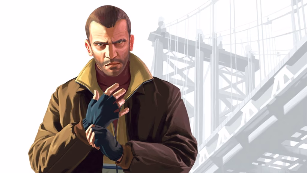 GTA 