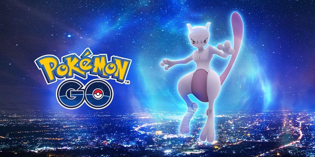 Pokémon GO