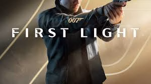 007 First Light