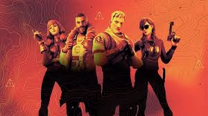 Fortnite 