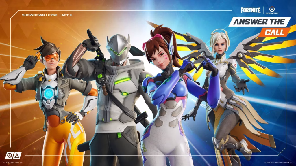 Fortnite 