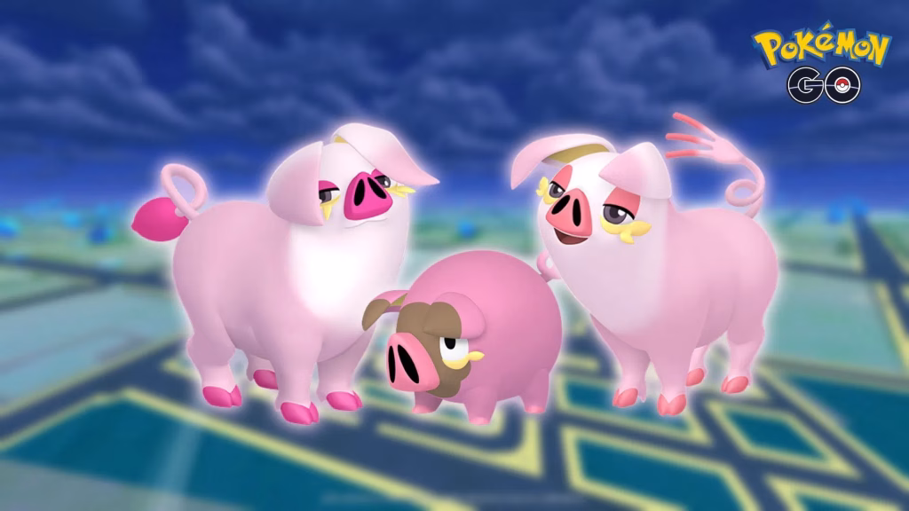 Pokémon GO