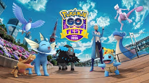 Pokémon GO