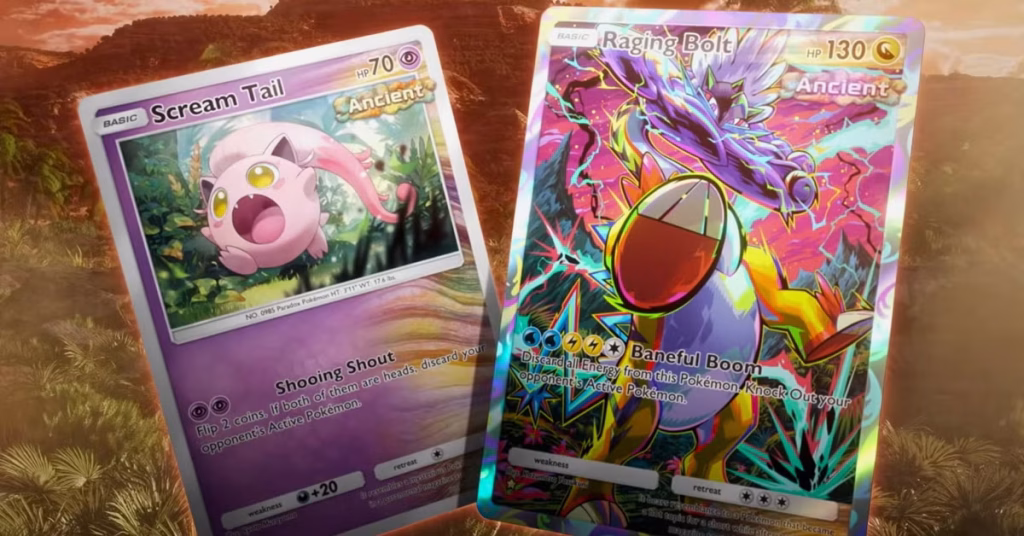 Pokémon 