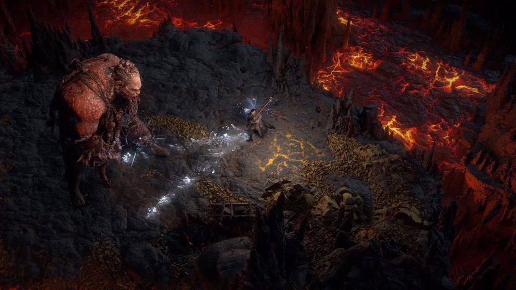 Path of Exile 2