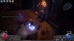 Path of Exile 2