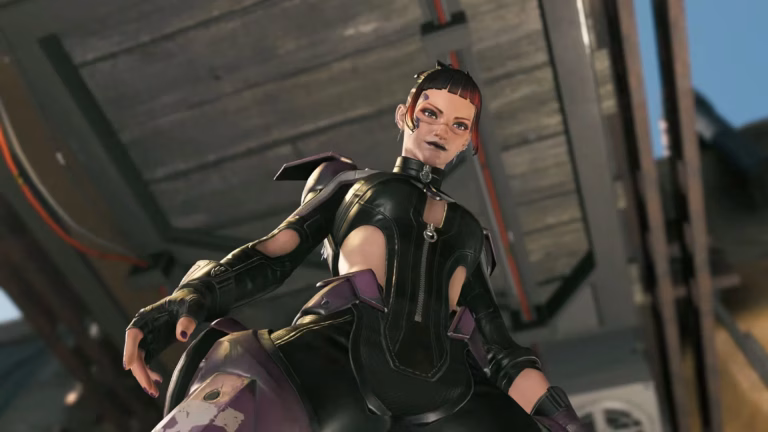 Apex Legends