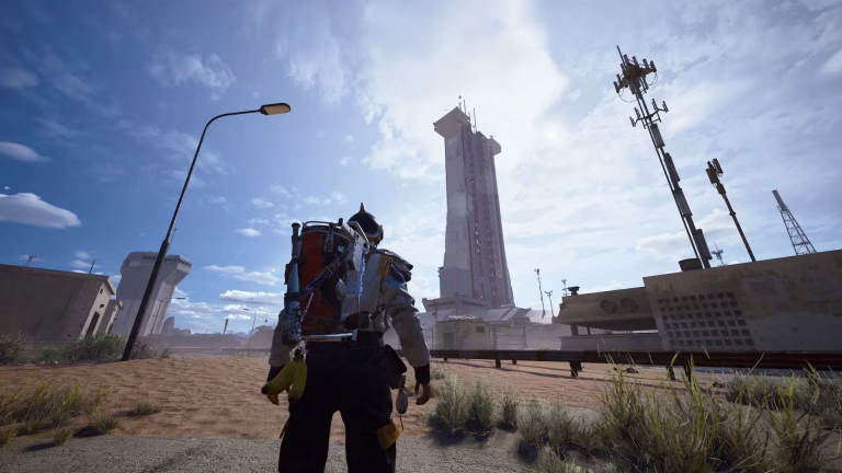 ARC Raiders