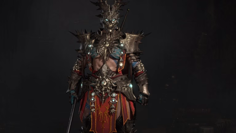 Barbarian
