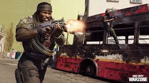 Warzone 