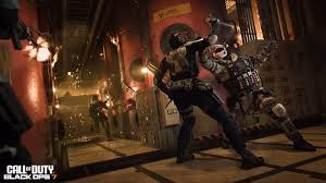 Warzone & Black Ops 7