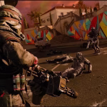 Warzone