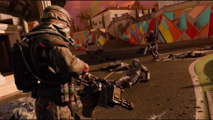 Warzone