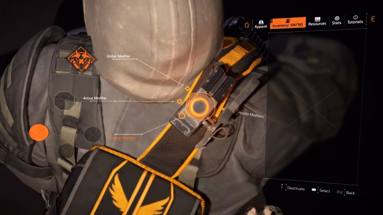 The Division 2