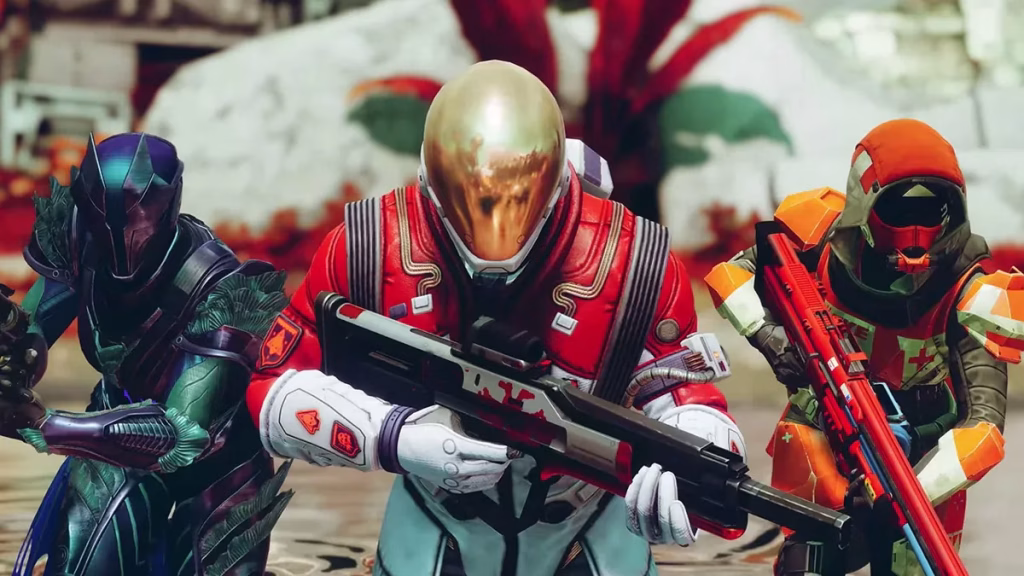 Destiny 2