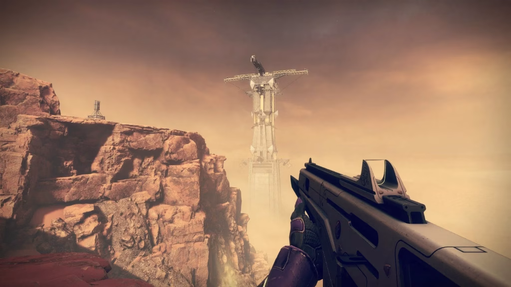 Destiny 2