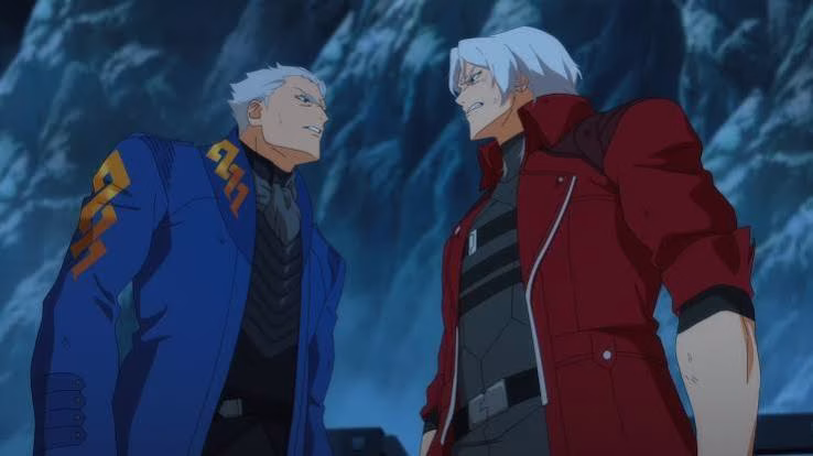 Devil May Cry