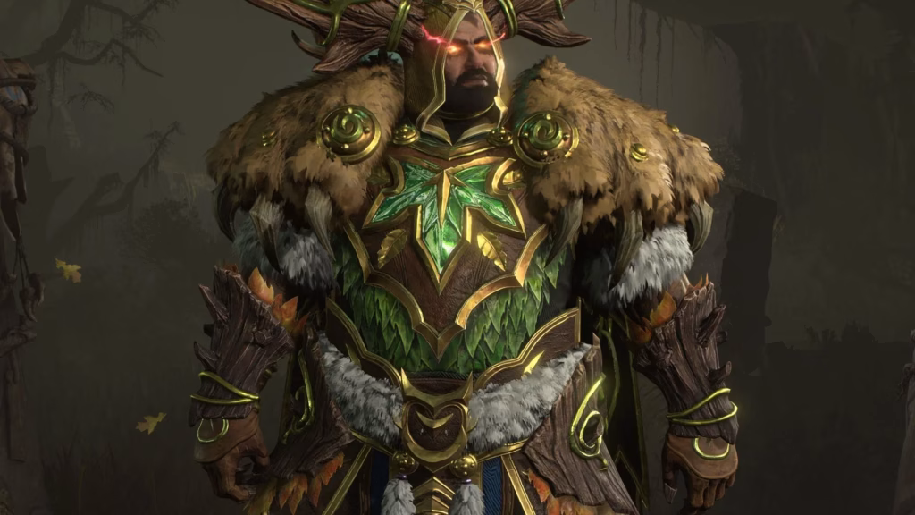 Diablo 4