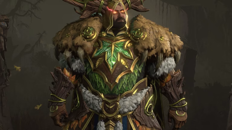 Diablo 4