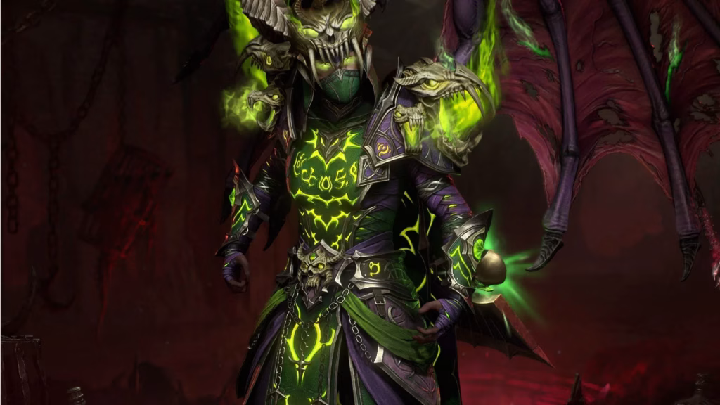 Diablo 4