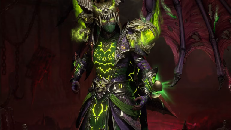 Diablo 4