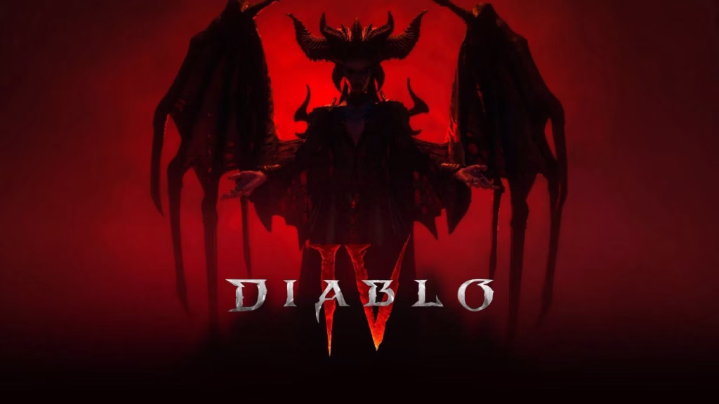 Diablo 4