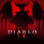 Diablo 4