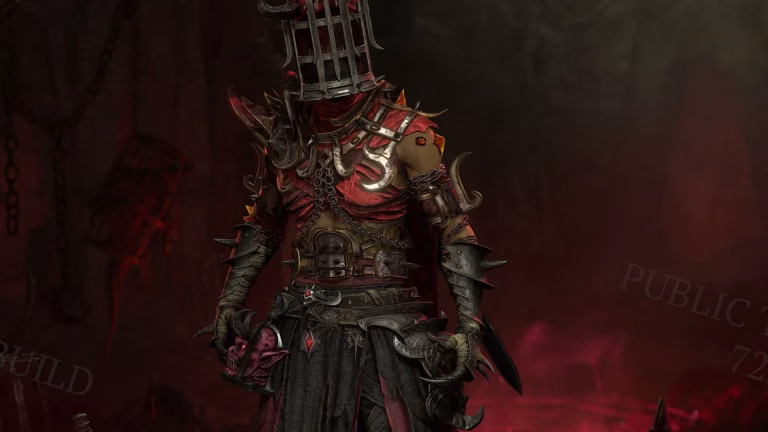 Diablo 4