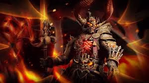 Diablo 4