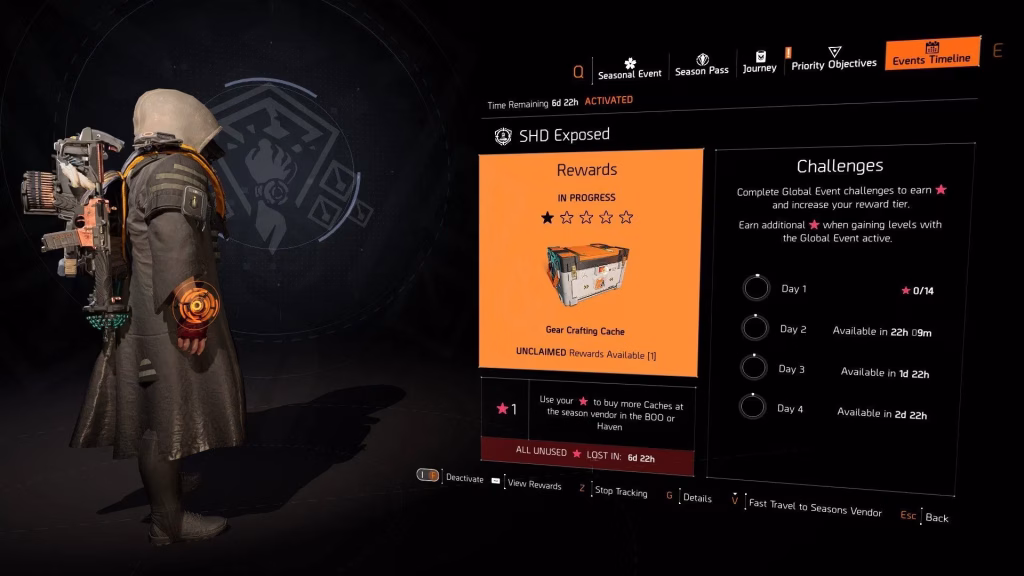 The Division 2 