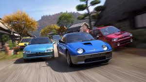  Forza Horizon 6 