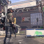 The Division 2