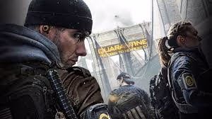 The Division 2