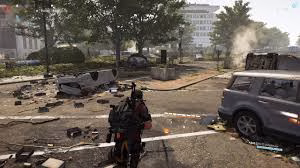 The Division 2