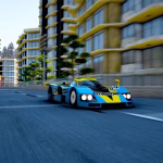 Forza Horizon 6