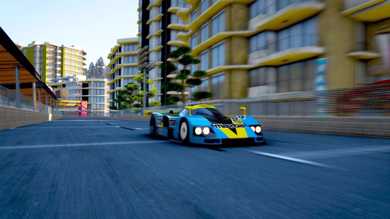 Forza Horizon 6
