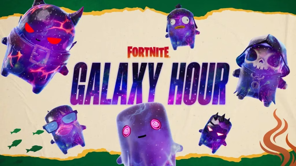 Fortnite
