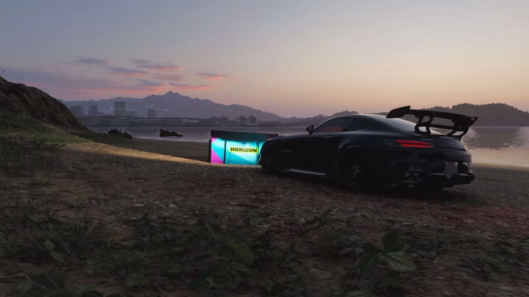Forza Horizon 6