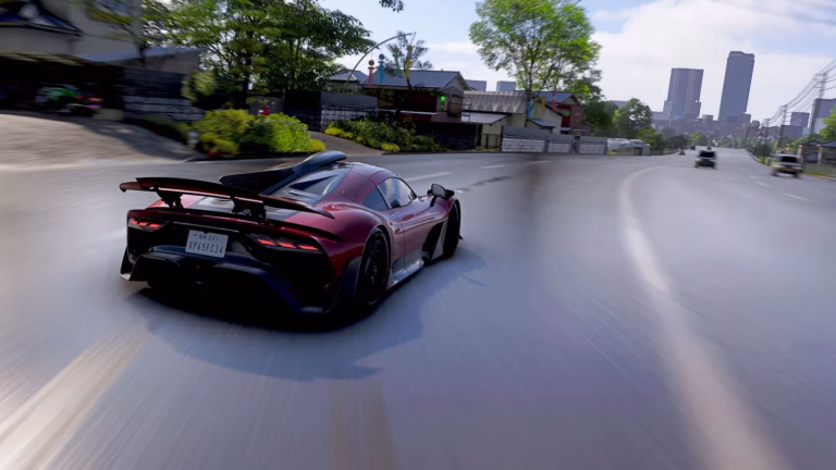 Forza Horizon 6